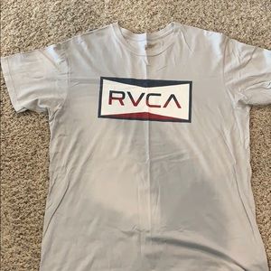 RVCA men’s Shirt (XL)